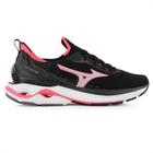 Tênis Mizuno Wave Mirai 6 Feminino