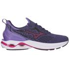 Tenis mizuno wave mirai 6 feminino