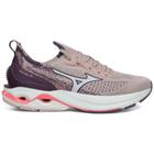 Tênis Mizuno Wave Mirai 6 Femino