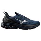 Tênis Mizuno Wave Mirai 6 Marinho