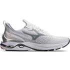 Tênis Mizuno Wave Mirai 6 Masculino Branco