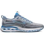 Tênis Mizuno Wave Nitron 2 - Masculino - Cinza