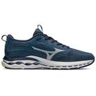 Tênis Mizuno Wave Nitron 2 - Masculino - Marinho