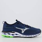 Tenis mizuno wave nitron 2 masculino