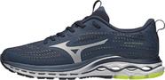 Tenis mizuno wave nitron 2 masculino