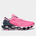 Tênis Mizuno Wave Prophecy 12 Feminino