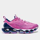 Tênis Mizuno Wave Prophecy 13 Feminino