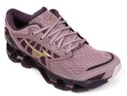 Tenis Mizuno Wave Prophecy 9 Rosa