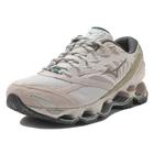 Tênis Mizuno Wave Prophecy LS Bege