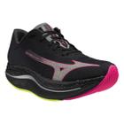 Tênis Mizuno Wave Rebellion Flash 2 Masculino