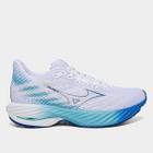 Tênis Mizuno Wave Rider 28 Feminino