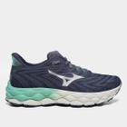 Tênis Mizuno Wave Sky 8 Feminino