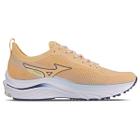 Tênis Mizuno Wave Superfast RSP - Feminino - Amarelo