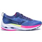 Tênis mizuno wave vitality 4 feminino