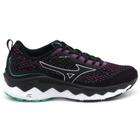 Tênis Mizuno Wave Way 3 Feminino