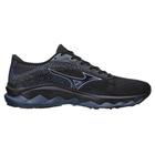 Tênis Mizuno Wave Way 4 Masculino Preto