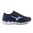 Tênis Mizuno Wave Way 4 Masculino