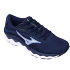 Tênis Mizuno Wave Way 4 Masculino