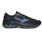 Tenis Mizuno Wave Way 4 Masculino