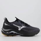 Tênis Mizuno Wave Zest 2 Masculino