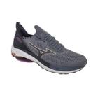 Tenis Mizuno Wave Zest Feminino
