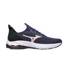 Tênis Mizuno Wave Zest Masculino