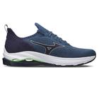 Tenis mizuno wave zest masculino