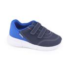 Tênis mno Molekinho Casual 2609.225 slip on