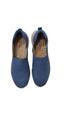 Tênis Modare 7378.102 Conforto em Tecido Lycra Azul
