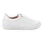 Tenis Modare Casual Basico Feminino