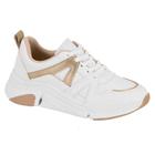 Tenis modare ref 7401.102.29627 feminino