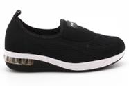 Tênis Modare Slip On Malha Amortecedor Feminino 7320217