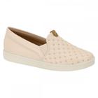 Tenis Modare Ultraconforto 7363.131 Slip On Feminino