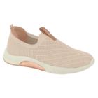 Tenis Modare Ultraconforto 7378.103.24338 Knit Feminino