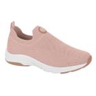 Tenis Modare Ultraconforto 7382.101 Knit Feminino