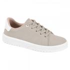 Tenis Moleca 5791.100.29665 Flatform Feminino