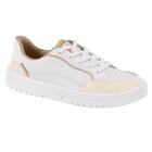 Tenis moleca casual ref 5791.102.18014 feminino