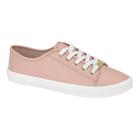 Tenis Moleca Feminino Casual Confortavel Original Leve 5296