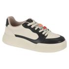 Tênis Moleca Flatform Sneakers Feminino