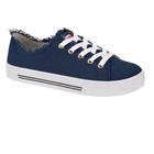 Tenis moleca lona sider ref 5667.322.18923