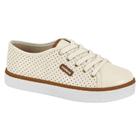 Tenis moleca np tu micro ref 5712.205.15216