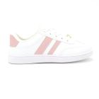 Tenis Molekinha 2574.108 Flatform Conforto Moda Leve Menina