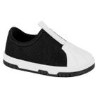 Tenis Molekinha 2728.106 Slip On Infantil