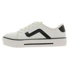 Tenis Molekinha Casual Com Detalhes - 2565.109.18962