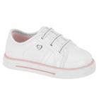 Tenis molekinha ref 2732.201.9569 feminino