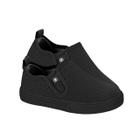 Tenis Molekinho Masculino Napa Floter Microperfuros 2136161