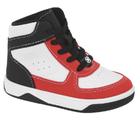 Tenis molekinho ref 2623.112.13958 infantil