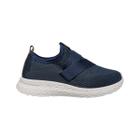 Tênis Molekinho Slip On 2831226 - Juvenil