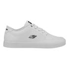 Tenis Mormaii Masculino Urban White - Branco