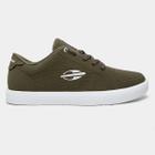 Tênis Mormaii Urban 3 - 203374-09 Olive